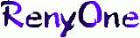 -RenyOne-